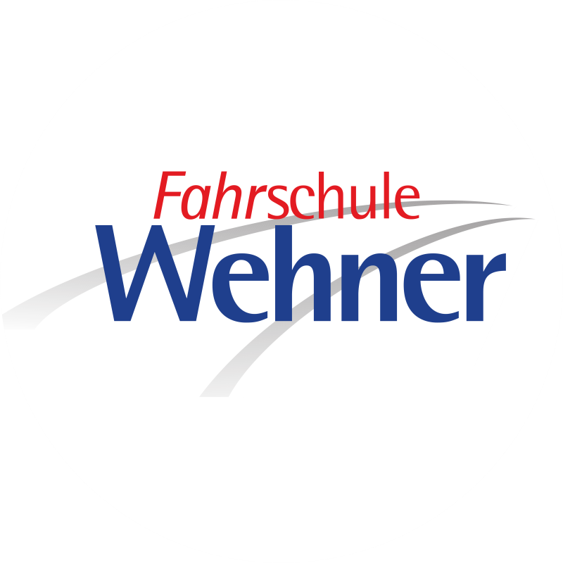Logo: Fahrschule Wehner