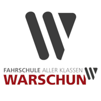 Logo: Fahrschule Warschun GmbH Bad Tabarz