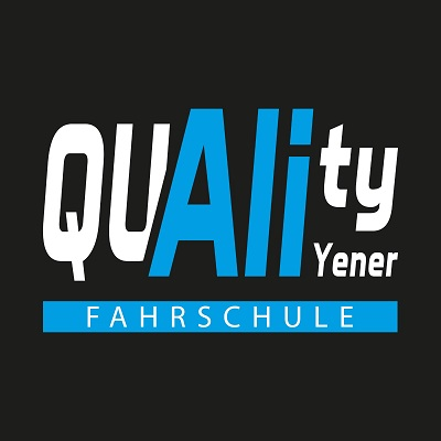 Logo: Quality Fahrschule