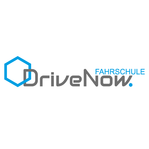 Logo: Fahrschule DriveNow.