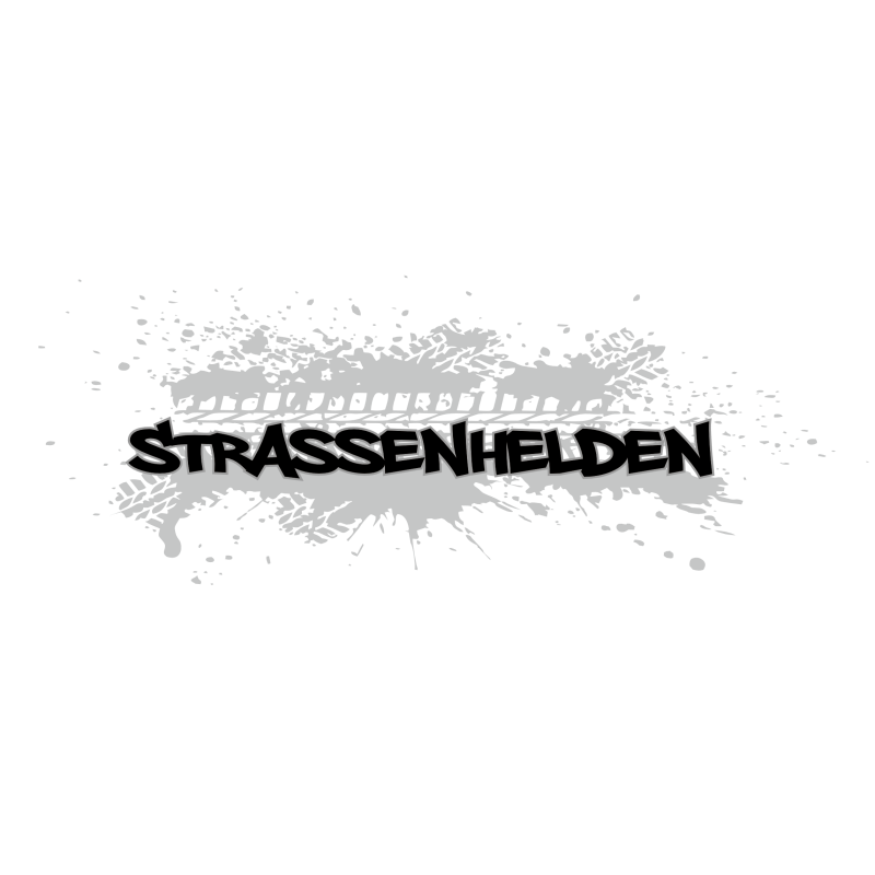 Logo: Fahrschule Strassenhelden GbR