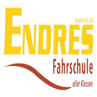 Logo: Fahrschule Endres GmbH & Co. KG
