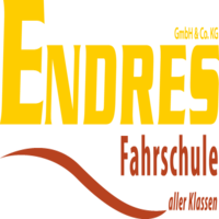Logo: Fahrschule Endres GmbH & Co. KG