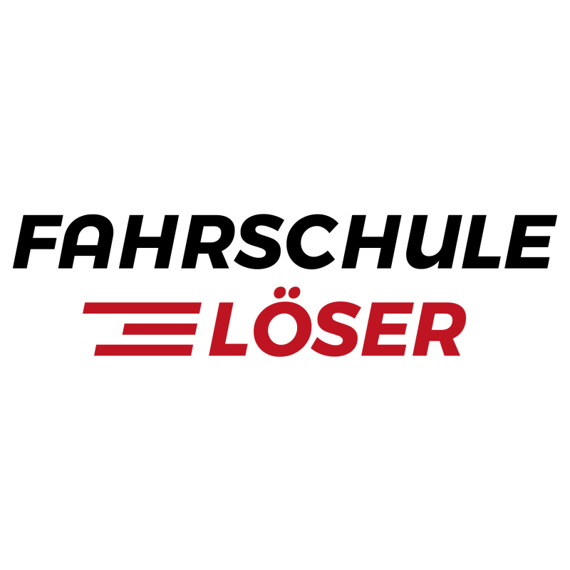 Logo: Fahrschule Löser