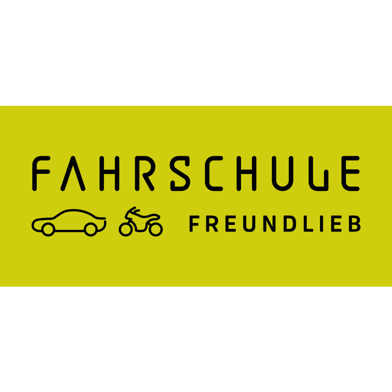Logo: Fahrschule Freundlieb