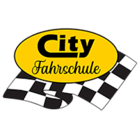 Logo: City Fahrschule Finsterwalde GmbH