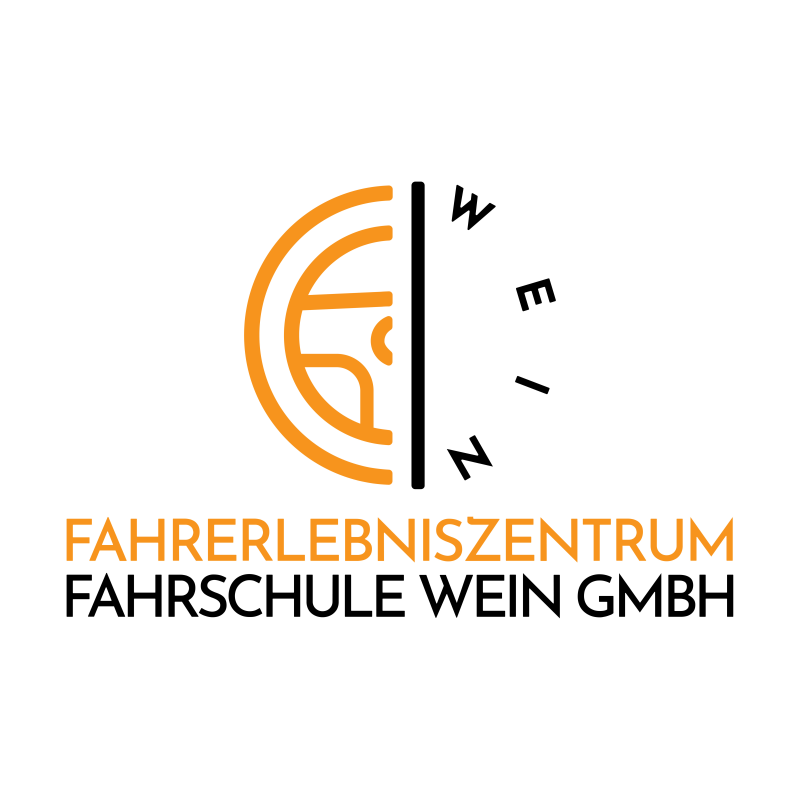 Logo: Fahrerlebniszentrum Fahrschule Wein GmbH