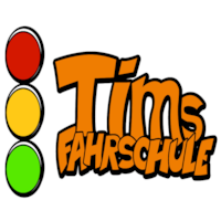Logo: Tims Fahrschule