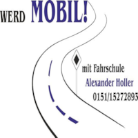 Logo: Alexander Holler