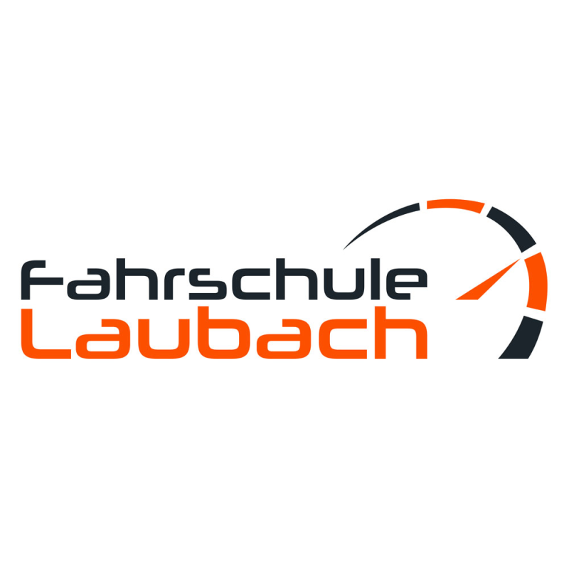 Logo: Fahrschule Laubach