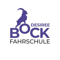 Logo: Fahrschule Désirée Bock