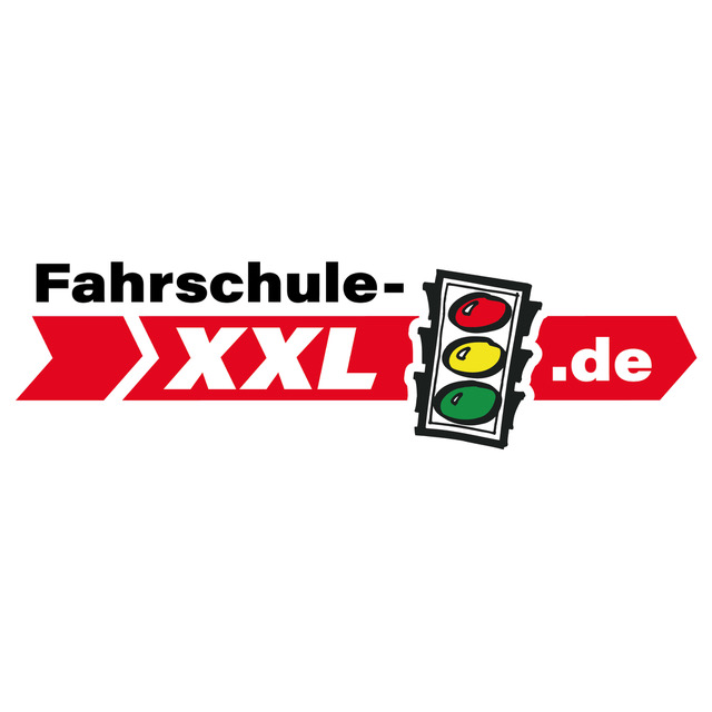 Logo: Fahrschule-XXL GmbH