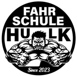 Logo: Fahrschule Hulk