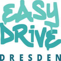 Logo: easy Drive Dresden