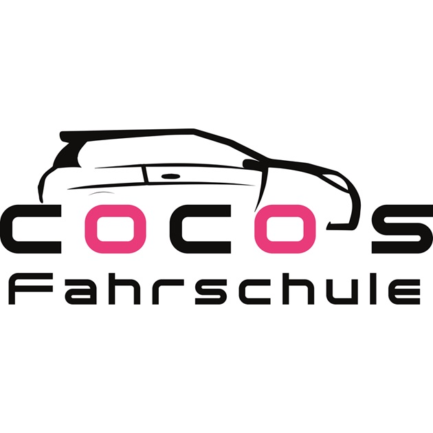 Logo: Coco's Fahrschule