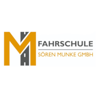 Logo: Fahrschule Sören Munke GmbH