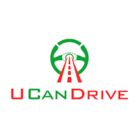 Logo: Fahrschule UCanDrive GmbH