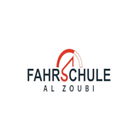 Logo: Fahrschule Al Zoubi GmbH - Am Stern