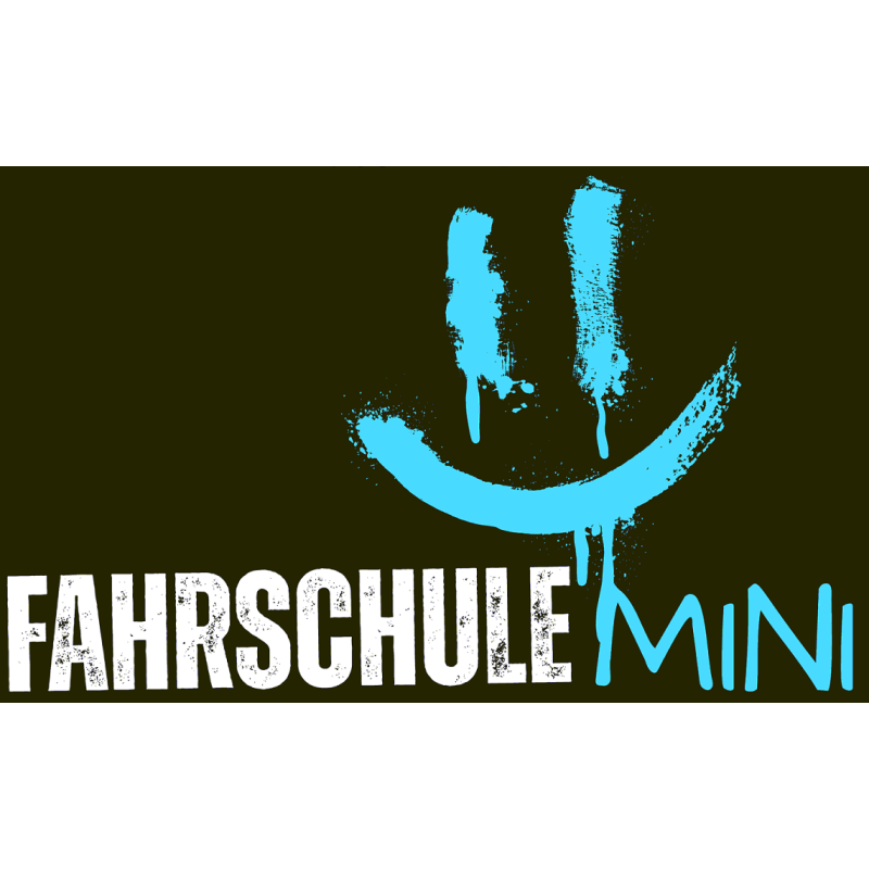 Logo: Fahrschule Mini GmbH