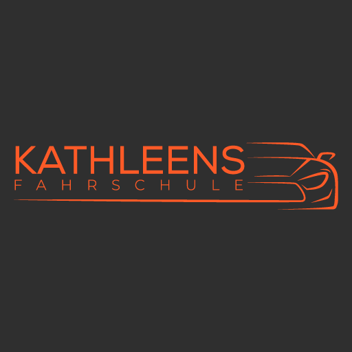 Logo: Kathleens-Fahrschule