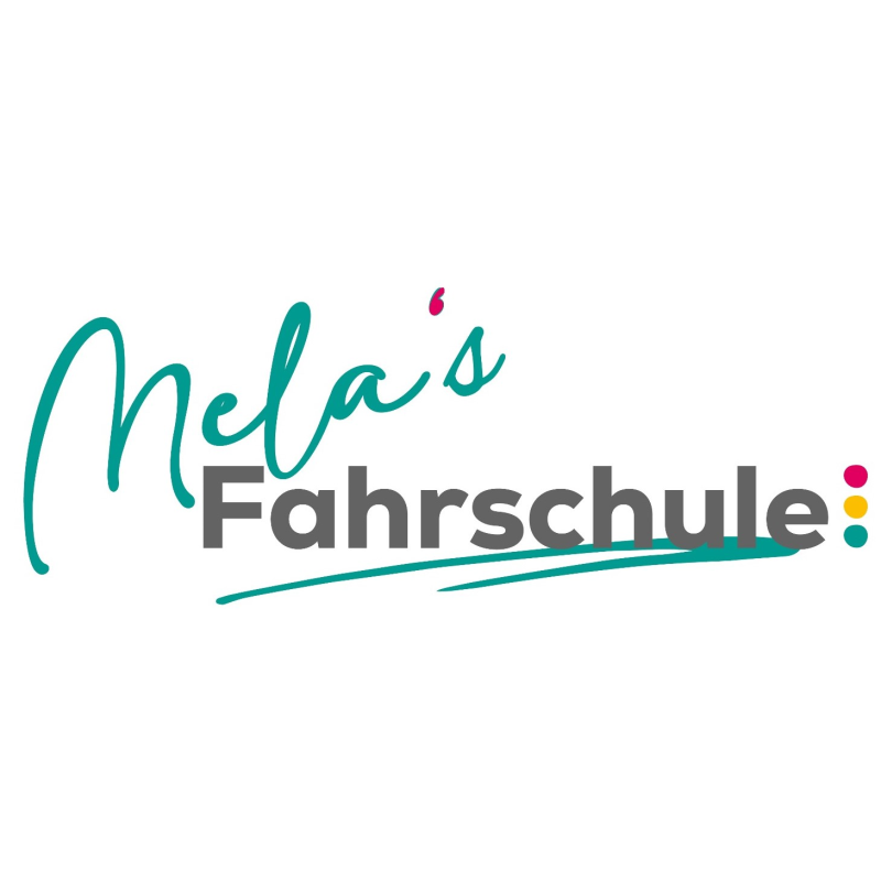 Logo: Mela´s Fahrschule