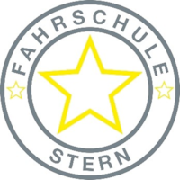 Logo: Fahrschule Stern