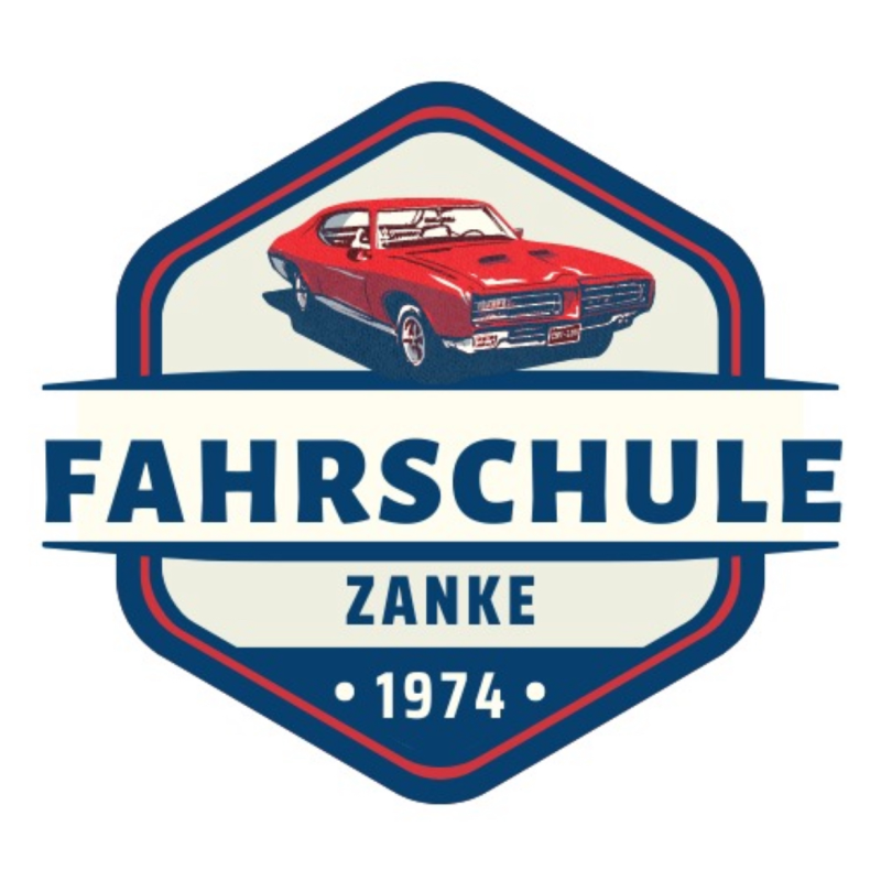 Logo: Fahrschule Zanke