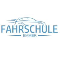 Logo: Fahrschule Emmer