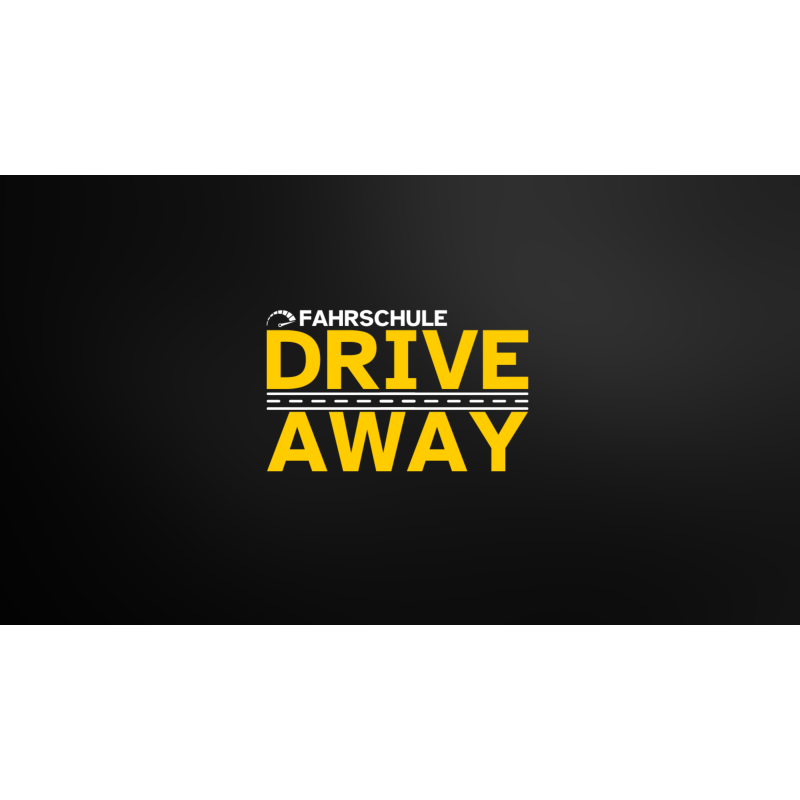 Logo: Fahrschule Drive Away