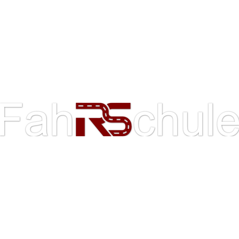 Logo: Fahrschule RS