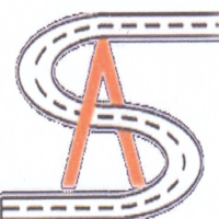 Logo: AS-Fahrschulzentrum