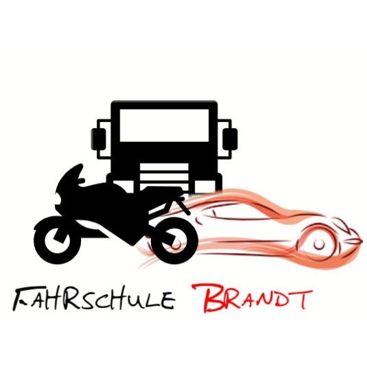 Logo: Fahrschule Brandt