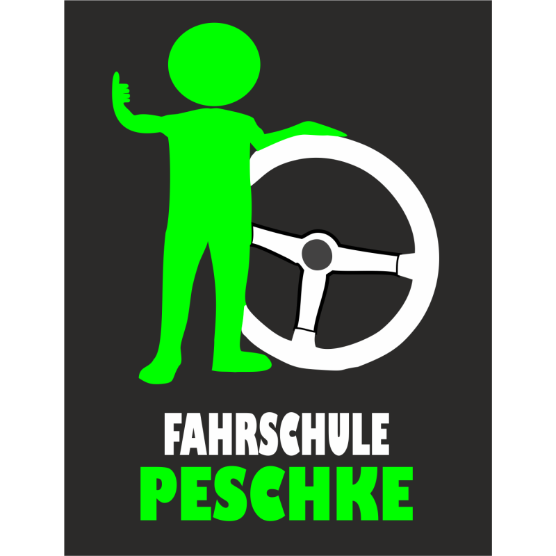 Logo: Fahrschule Peschke GmbH
